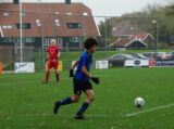 S.K.N.W.K. JO19-1 - D.B.G.C. JO19-1 (competitie) seizoen 2022-2023 (2e fase) (42/104)